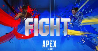 Apex Legends terá evento especial de Street Fighter 6; confira