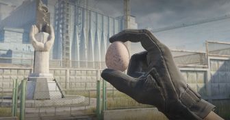 CS2: veja todas as 35 skins de galinhas adicionadas na nova atualização