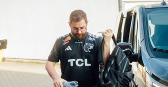ESL Pro League: FURIA perde mais uma e Legacy é eliminada