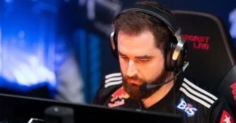 FURIA vence a BetBoom e vai à semifinal da PGL Masters Bucharest 2026 de CS2