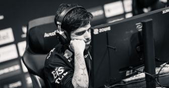 FURIA cai para a MOUZ e é eliminada da ESL Pro League S24