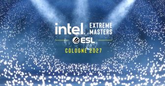 IEM Cologne 2027 é anunciada e terá arena em 360°