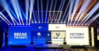 BNK e KT Rolster vencem e avançam à semifinal da Demacia Cup 2026