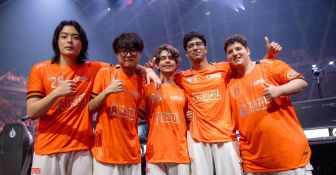 LOS estreia contra a T1 nesta sexta no Mundial de LoL 2026; veja onde assistir