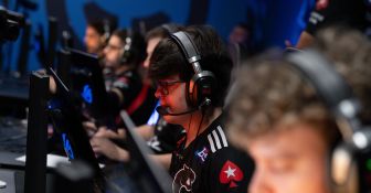 FURIA vence MOUZ e está na final da PGL Masters Bucharest 2026
