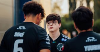 FURIA atropela 9z e garante vaga nos playoffs da ESL Pro League Season 24