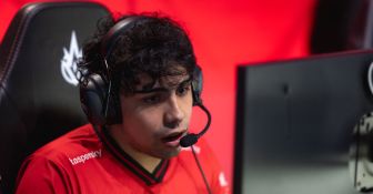 RED perde série para Vitality na Demacia Cup 2026, mas ainda pode ir aos playoffs