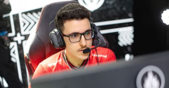 RED Canids perde para a KT Rolster e terá nova chance na Demacia Cup
