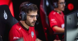 RED Canids é eliminada após perder para a FlyQuest na Demacia Cup 2026