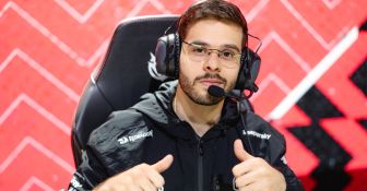 RED vence NAVI na estreia da Demacia Cup 2026; Morttheus é o destaque