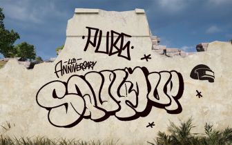 Para comemorar seu quarto aniversário, PUBG anuncia concurso de grafite