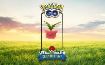 Dia Comunitário de fevereiro de Pokémon GO terá Hoppip como destaque