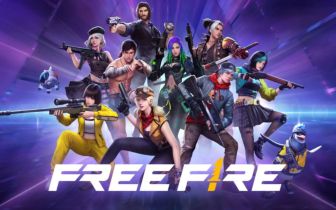 Free Fire ganha novo logotipo; veja o comparativo