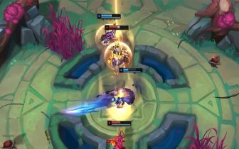 LoL: revelada novas skins Abelhinha; veja imagens - Canaltech