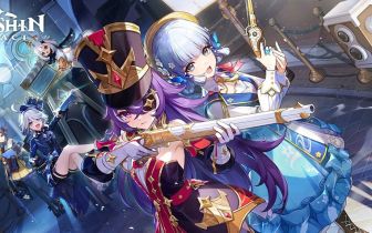 Banners, artefatos, códigos e mais novidades da 4.3 de Genshin Impact são revelados