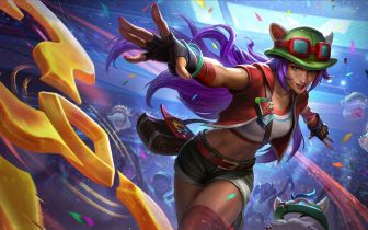 Skin “Aniversivir” será dada de graça no League of Legends; saiba como resgatar