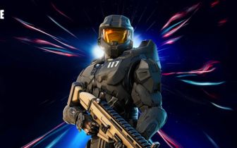 Após 934 dias, traje do Master Chief retorna ao Fortnite