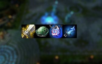 Quatro itens clássicos retornarão ao League of Legends