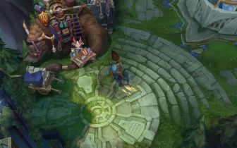 Derrotas com AFK no time não retiram mais PDL no LoL