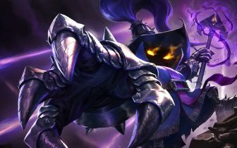 Riot Games se posiciona sobre volta de item amado pelos jogadores de magos