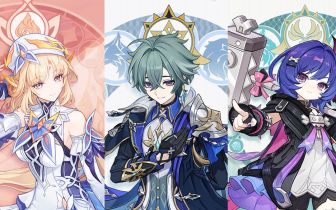Genshin Impact revela Nicole, Lohen e Prune como novos personagens jogáveis