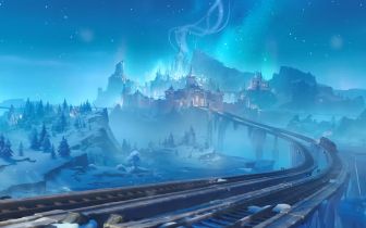Genshin Impact revela Snezhnaya e libera novo código com 200 gemas