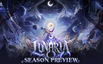 Novo código de Torchlight Infinite está disponível para resgate