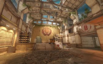 Cache deve chegar ao CS2 na próxima semana