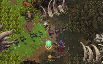 Data do próximo Closed Beta de Drakantos é anunciada