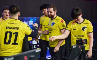 FURIA estreia com vitória, enquanto Legacy e RED começam com derrotas na IEM Rio 2026