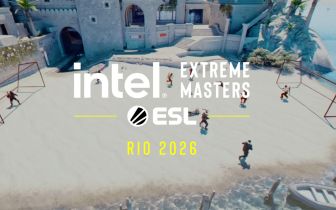 IEM Rio 2026 começa nesta segunda (13); veja o cronograma de jogos