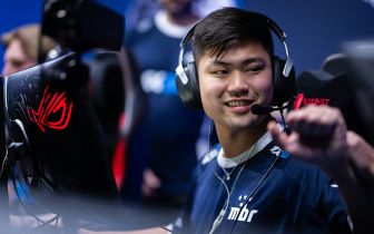 MIBR e Legacy vencem e se recuperam na PGL Bucharest 2026 de CS2