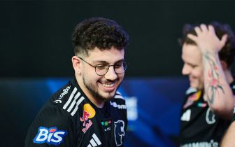 FURIA derrota MOUZ e vai direto à semifinal da IEM Rio 2026