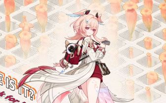 Linnea ganha novo trailer e chega ao Genshin Impact nesta terça-feira (7)