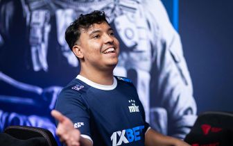 MIBR vence Legacy em duelo brasileiro e fica próxima dos playoffs da PGL Bucharest