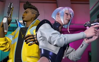 Evento Cyberpunk chega ao Apex Legends com skins, mapa temático e outras novidades