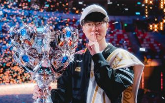 T1 de Faker e Gen.G se classificam para o Worlds 2026