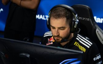 Valendo vaga nas semis da BLAST Porto 2026, FURIA pega a Team Vitality nesta sexta