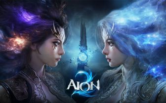 AION 2 alcança o primeiro lugar entre os Mais Vendidos do Steam
