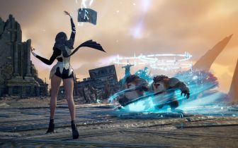 Requisitos mínimos e recomendados para rodar AION 2 no PC