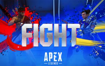 Apex Legends terá evento especial de Street Fighter 6; confira