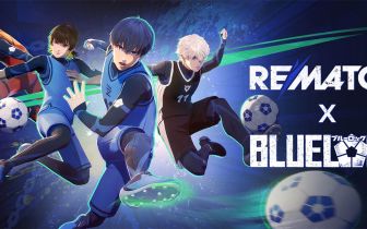 Blue Lock invade Rematch com novo modo e vários itens grátis