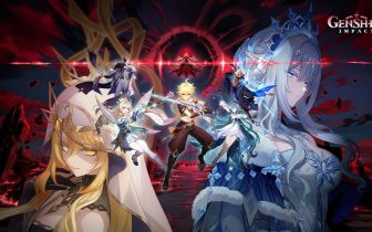 Todos os códigos da live da versão 7.1 de Genshin Impact
