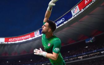 EA FC 27 tem bug bizarro que permite usar dois goleiros