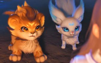 Aniimo: Qual o melhor inicial? Helion ou Lunara?