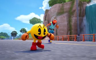 Fortnite recebe colaboração com PAC-MAN; veja todas as novidades
