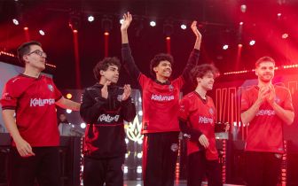 RED Canids enfrenta NAVI na abertura da Demacia Cup Global Invitational
