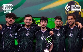 RoW Esports conquista título do PMGO Americas e garante vaga no mundial de PUBG Mobile