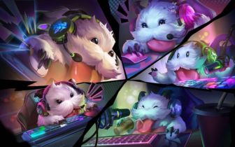 Chat de voz no LoL tem data de lançamento confirmada pela Riot Games