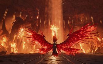 AION 2 ultrapassa 400 mil jogadores simultâneos e lidera três rankings do Steam
